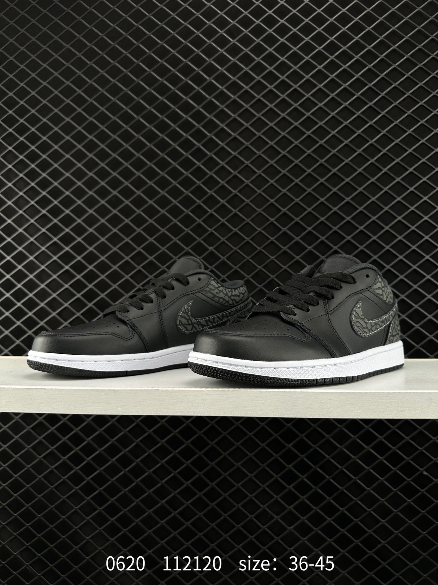 Air Jordan 1 Low AJ1